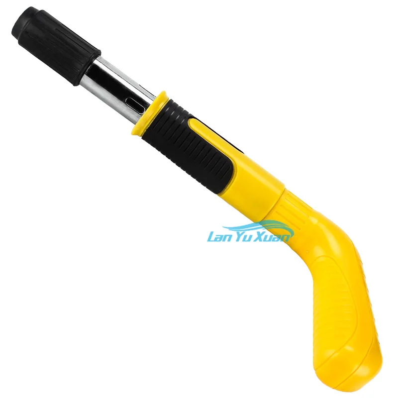 

MeiKeLa Small Noise Nail Gun Mini Ceiling Artifact Ceiling Nail Gun