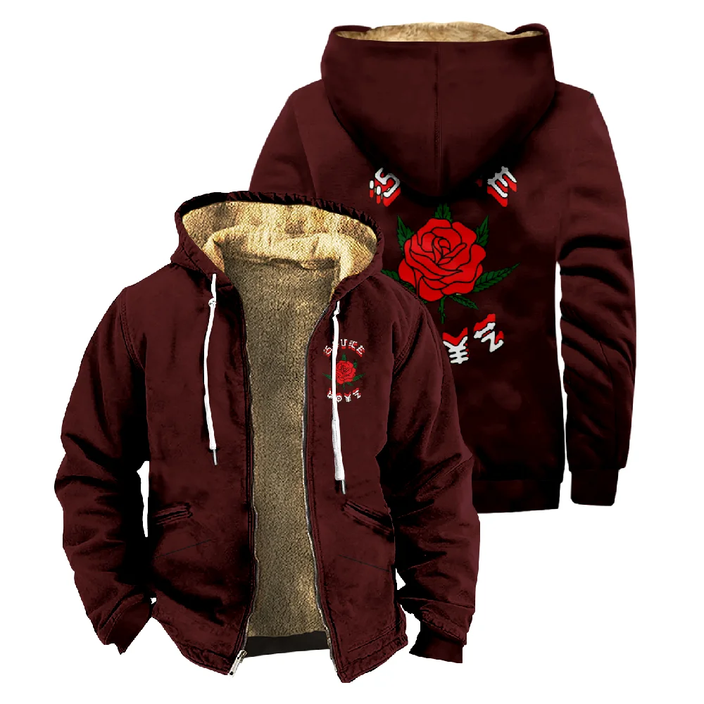 

Eladio Carrion Sauce Boyz Hoodie Hip Hop Rapper Long Sleeve Zipper Sweatshirts Stand Collar Coat Women Men Fashion Clothes