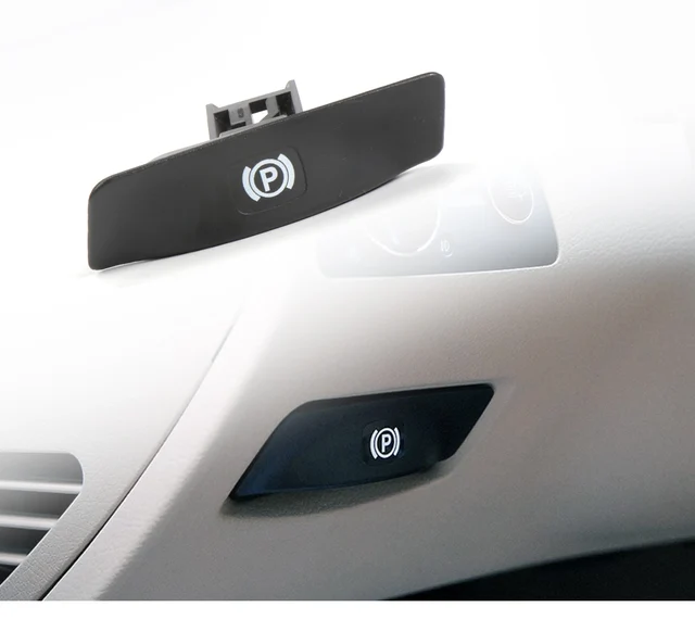 Interrupteur, Témoin De Frein à Main Pour Votre Voiture: Acheter De