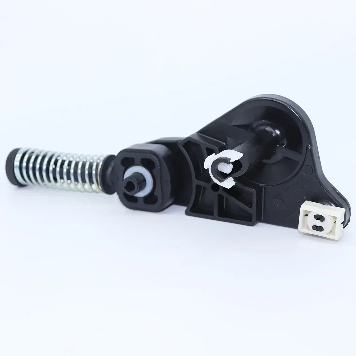 Relay Lever Bowden Cable Catch for VW Polo 2012 2013 Gearstick Shift Linkage End Selector Shifting Issue Fix Accessories