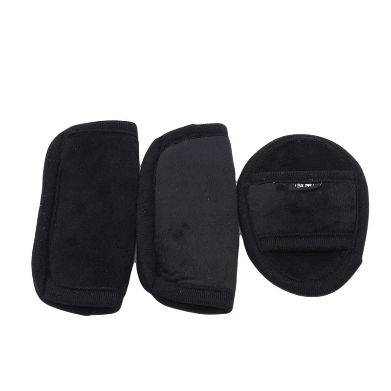 Car Child Safety Seat Belt Shoulder Protector Cover Baby Stroller Basket Protection Crotch Seat Belt Cover seat belt protection seat belt covers seat belt protector safety belt shoulder guard car seat belt accessory