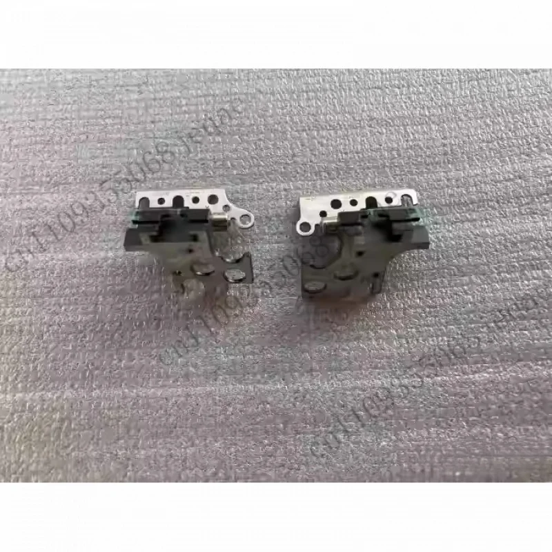 MSI Modern 14 MS-14D1 14D2 M14 스크린 축 좌우 힌지용 노트북 힌지