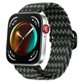 Black green