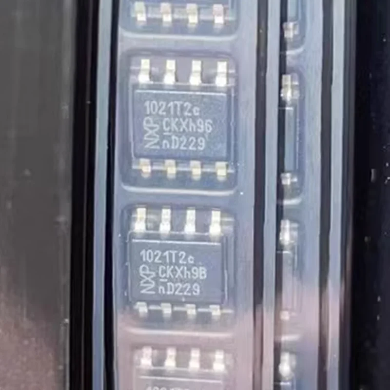 

5pcs/lot 1021T2C TJA1021T/20/CM NEW Original Genuine Chip Packing 8-SOP