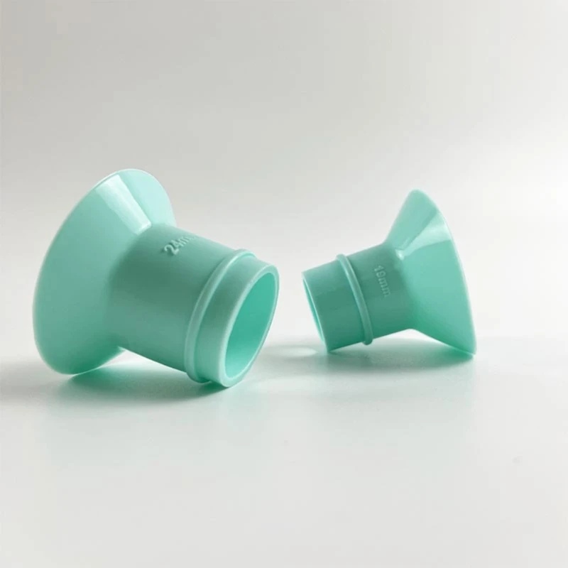 Breast Flange Inserts Breast Feeding Shield Breastpump Accessories