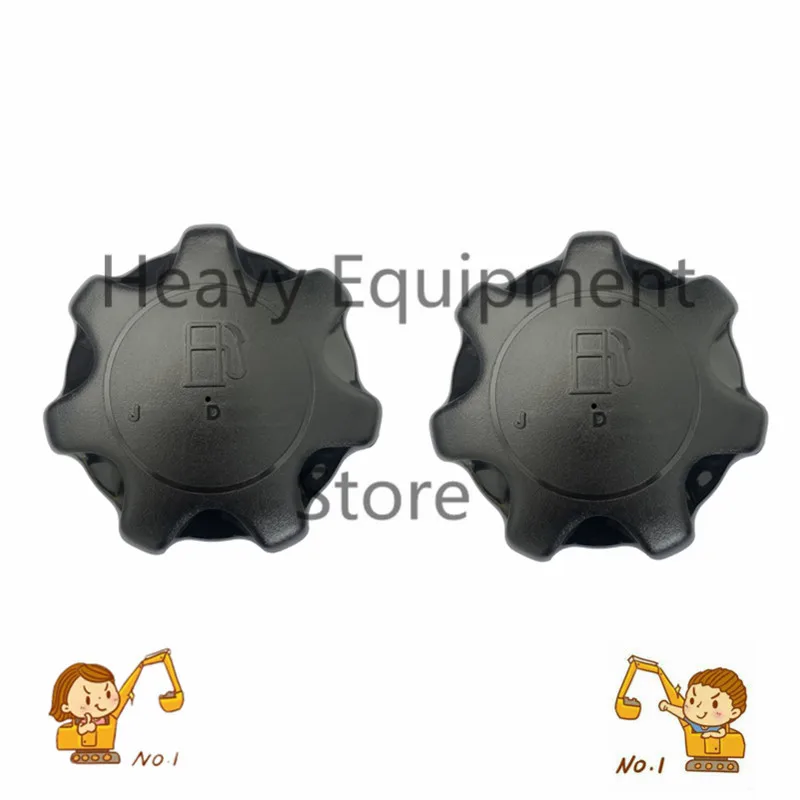 

2 шт. топливный газовый колпачок для John Deere 325 335 345 LT 150 160X465 475 485 575 585 700 Z225 724 245 445 AM137724