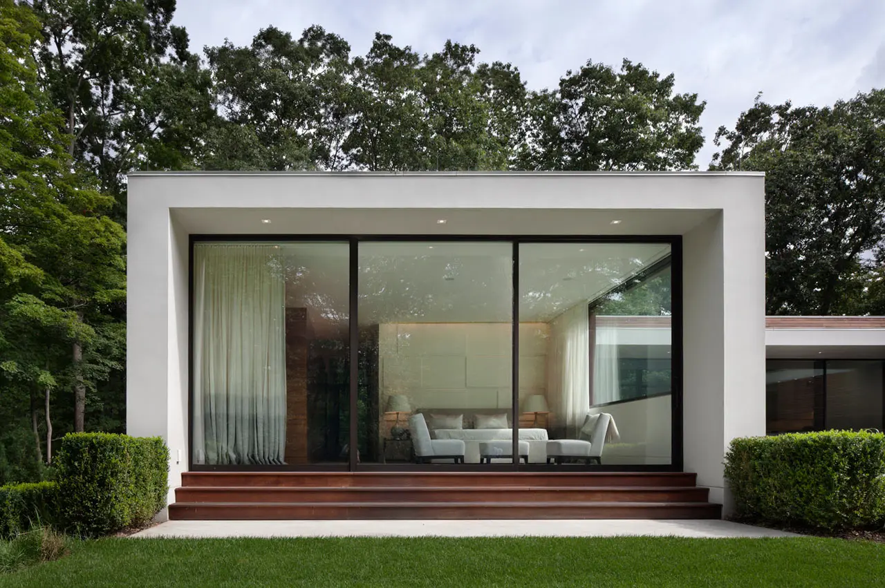 Lift Sliding Door Heavy Duty Big Vision Patio Door Thermal Break Aluminum Double Glass Sliding