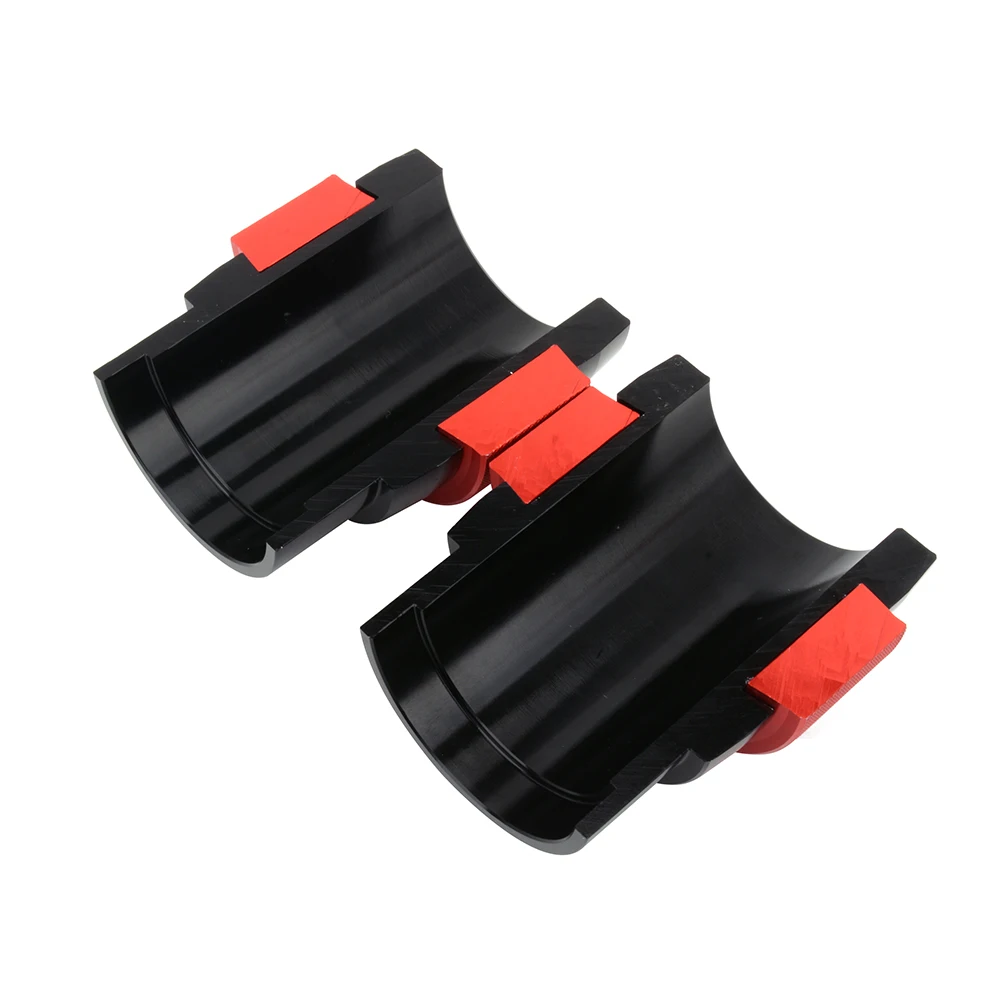Motorcycle Front Fork Oil Seal Driver Tools Guide Sleeve Oil Seal Wrench for KTM Honda Yamaha Pit Dirt Bike