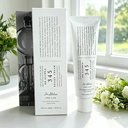 Dr.Althea Vitamin C Brightening & Hydrating Face Serum, 30ml - 50ml 345 Cream