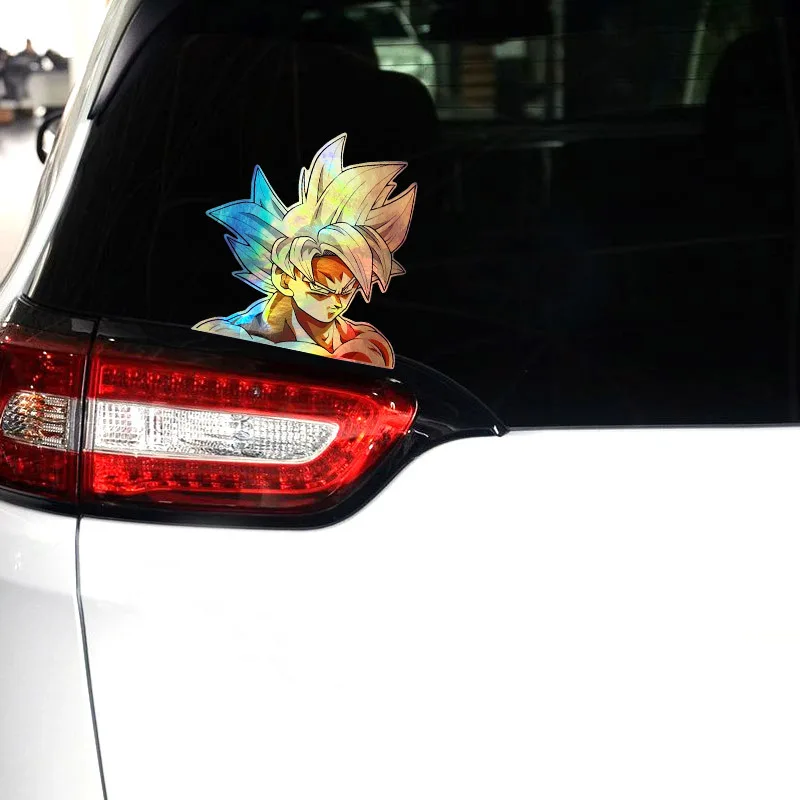 pegatina-de-anime-de-son-goku-con-l-ser-colorido-decoraci-n-de-coche