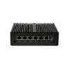 6 Gigabit Lan Mini Router Core I3 10110U,I5 10210U,I7 10710U,Firewall Gateway Linux PC 1