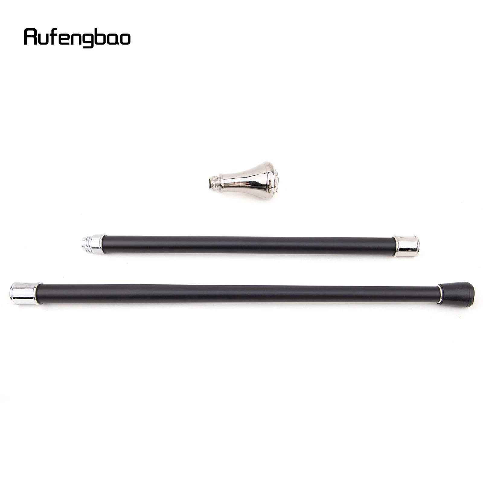 Рисунок 6 - Rufengbao Белая трость Mastery с рельефным дизайном