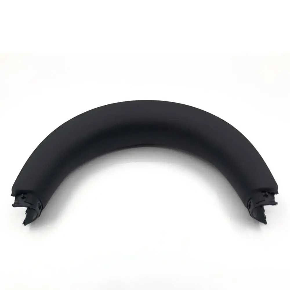 black headband
