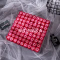 Red mix