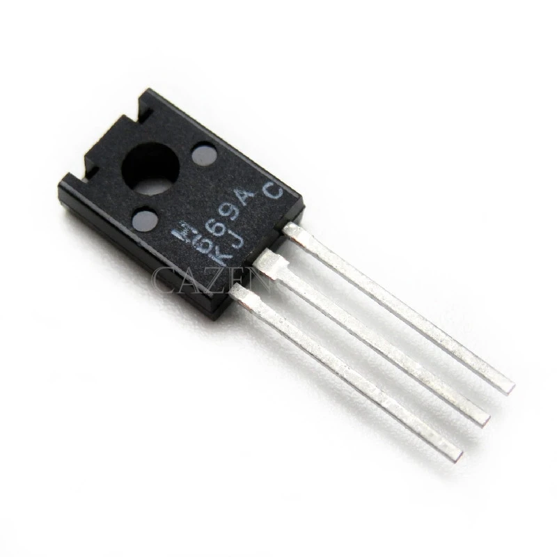 5개 KTC3114 2SC3114 C3114 H669A H669 H649A H649 EN13005D1 13005D1 C106DG C106 TO-126