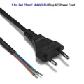 EU Plug 1.5m