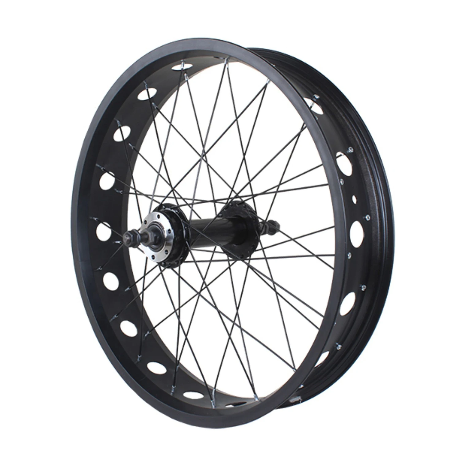 Fat Bike Wheel 26 Inch Rim 20 24 Fatbike 26x4.0 20x4.0 24x4.0 Tire Snowbike Super-wide Wheelset Bicycle carbon bike wheelset carbon wheelset bike wheelset