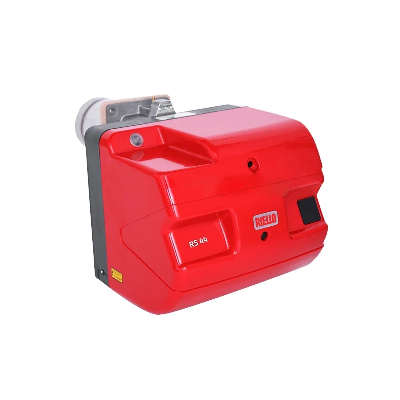 Bruciatore A Gas Riello Rs44 Tc In Caldaie Ad Acqua Calda A Bassa O Media Temperatura Caldaia Ad Aria Calda O A Vapore Acciaio Inossidabile Personaliz