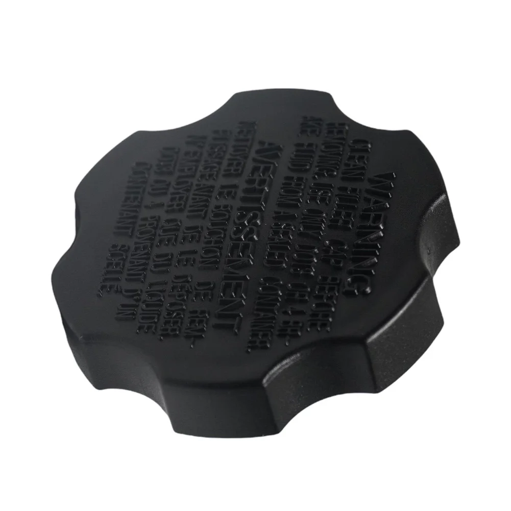 

585312B500 58531-2B500 Oil Pot Cover Tank Cap Cove High-Quality ABS Oil Pot Cover Tank Cap For Hyundai For Elantra