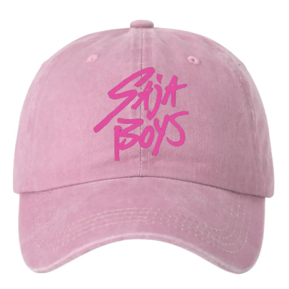 TTVXIHL Anime Baseballkappe - Weißer Berserker Dämon Cap Für Männer & Frauen