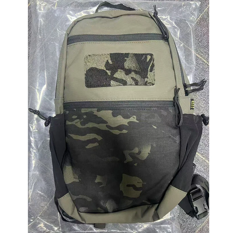 LBT LBT-8005A Day Pack (14L) マルチカムブラック LBT LBT-8005A Day