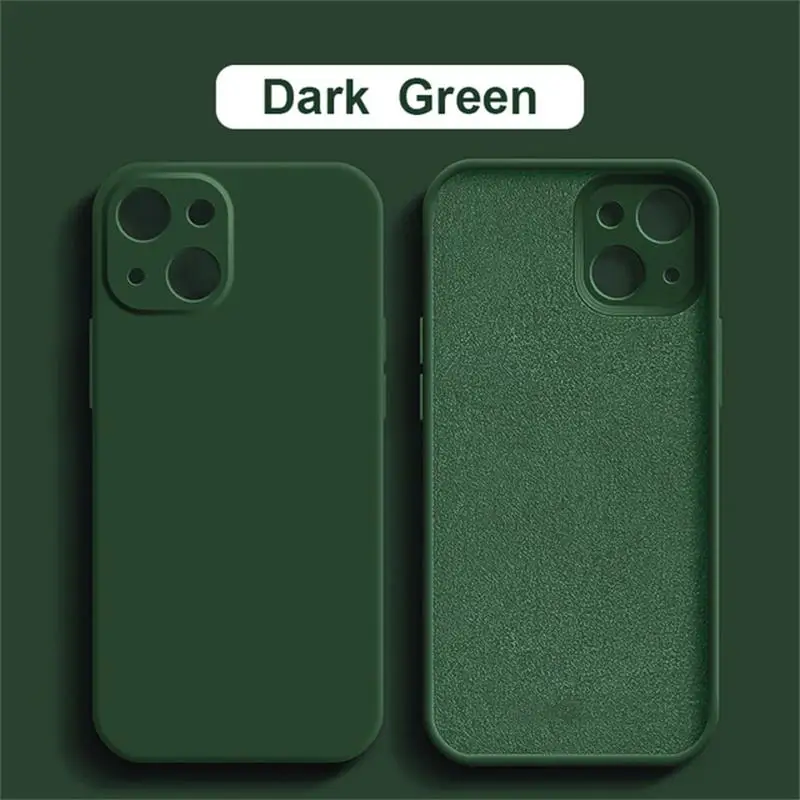 Durable Protective Phone Case with Sleek Design and Enhanced Grip