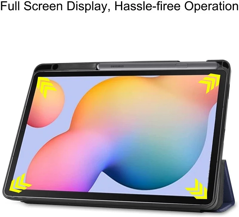suporte Tri-Fold, 10.4, 2020, 2022, P610, P615, P613, P619