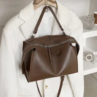 Marque Designer femmes sac à main 2025 nouvelle dame sac à bandoulière grande capacité de haute qualité en cuir PU femme sac de messager dames fourre-tout 2