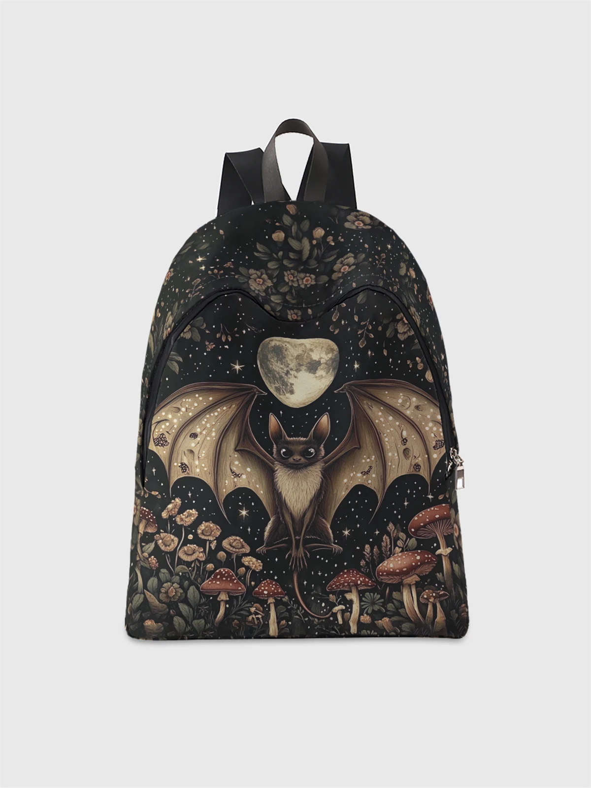 New men's and women's large capacity university backpacks, fashionable women's laptops, backpacks, cute girls' travel bags