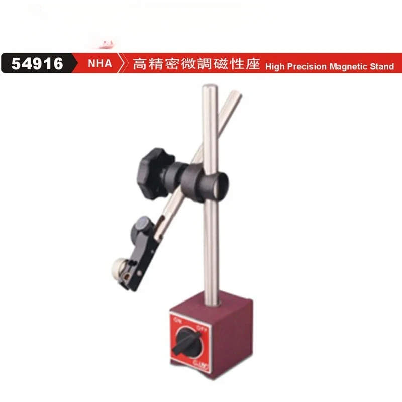 

Fine Tune The Magnetic Holder GIN-NHA, Dial Indicator Holder NHB NHC NSAC01