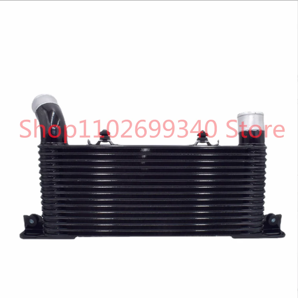 4 M41 Air Inter Cooler Turbo Intercooler Assy Mr404751 Adatto Per Mitsubishi Pajero V68 V78 4 M41