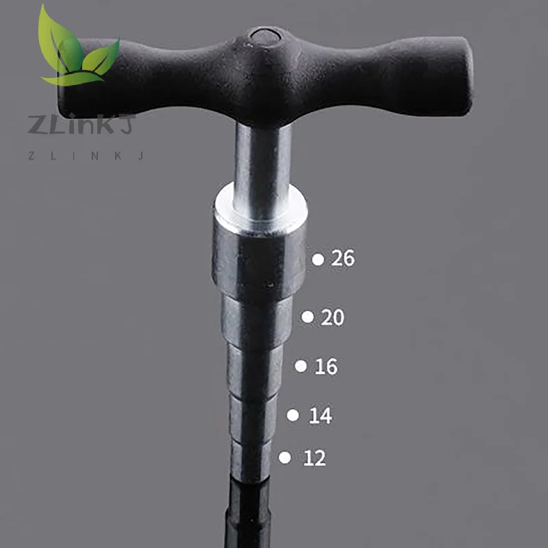 

Ручной расширитель труб для ремонта бытовой техники для ПВХ алюминиевых пластиковых труб