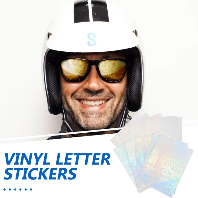 10 Lapok Laptop Matricák Levélmatricák Kis Szám: - Image 2