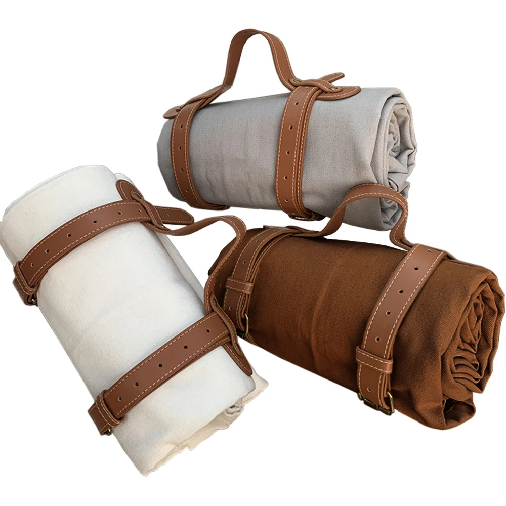 Camping Blanket Outdoor Mattress Hiking Mat Picnic Mat Mattress