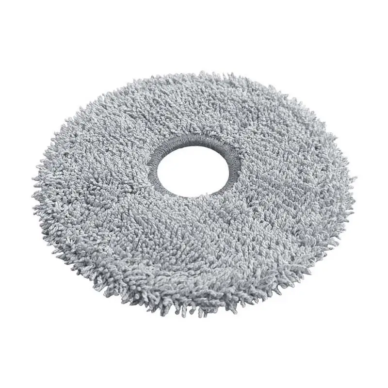 For Dreame D20 Ultra / L10s Ultra CE Robot Vacuum Cleaner Accessories Main Side Brush Mop Cloth Hepa Filter Dust Bag Spare Parts - Image 6
