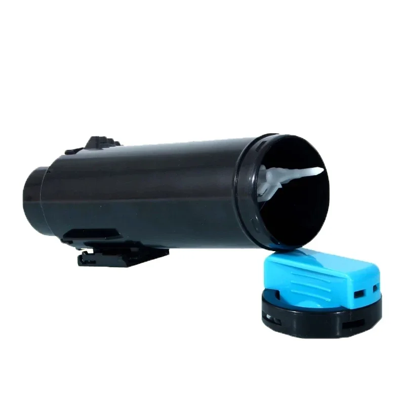 GraceMate 4 Color Toner Cartridge Compatible for Xerox Phaser 6510 WorkCentre 6515 V N DN DNI Extra High Capacity