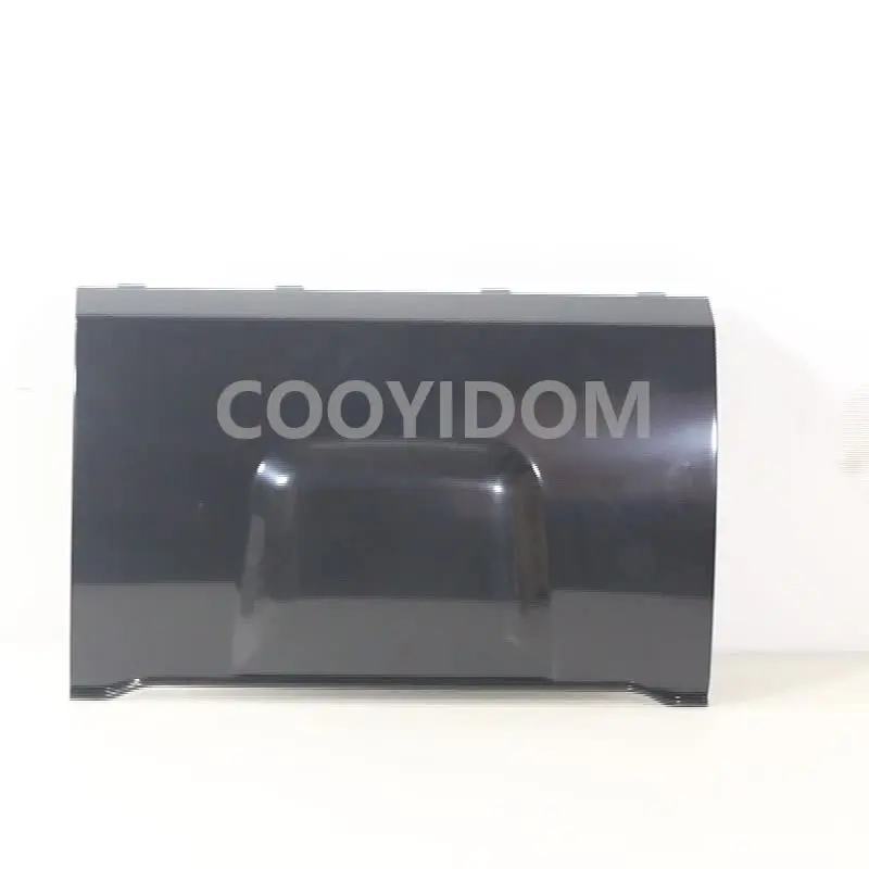 Tapa Parachoques ML320 ML350 Tapa De Gancho De Remolque Para Mercedes ML 2006-2008 - OEM 1648852123, Color Negro Sin Pintar Tapa Gancho Remolque Mercedes