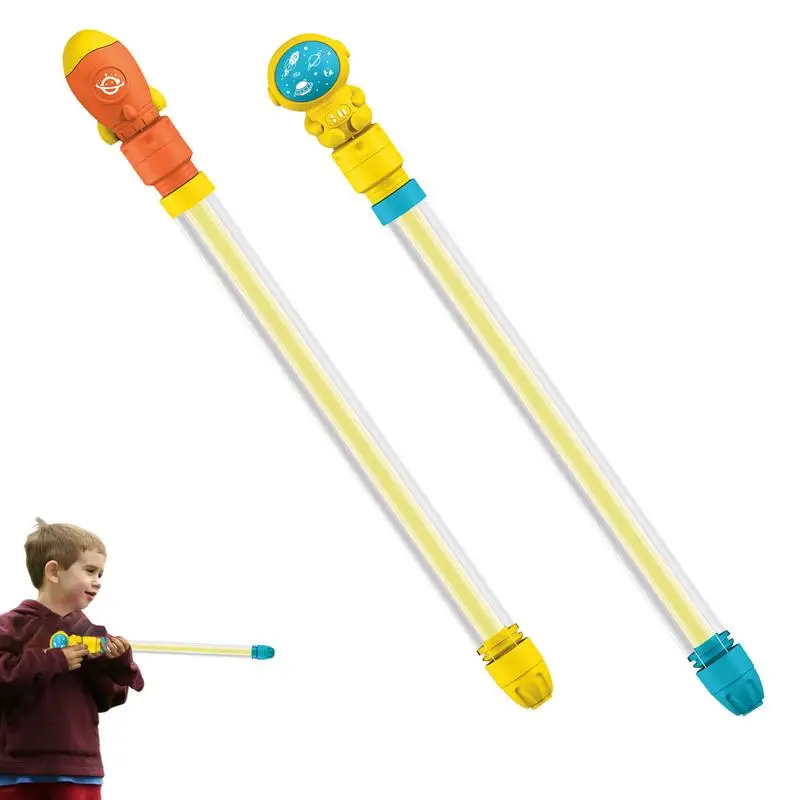 

Water Soaker Toys Cartoon Soaker Toy For Children High Sealing Design Outdoor Water Fight Toys For Swimming Pool Beach Park