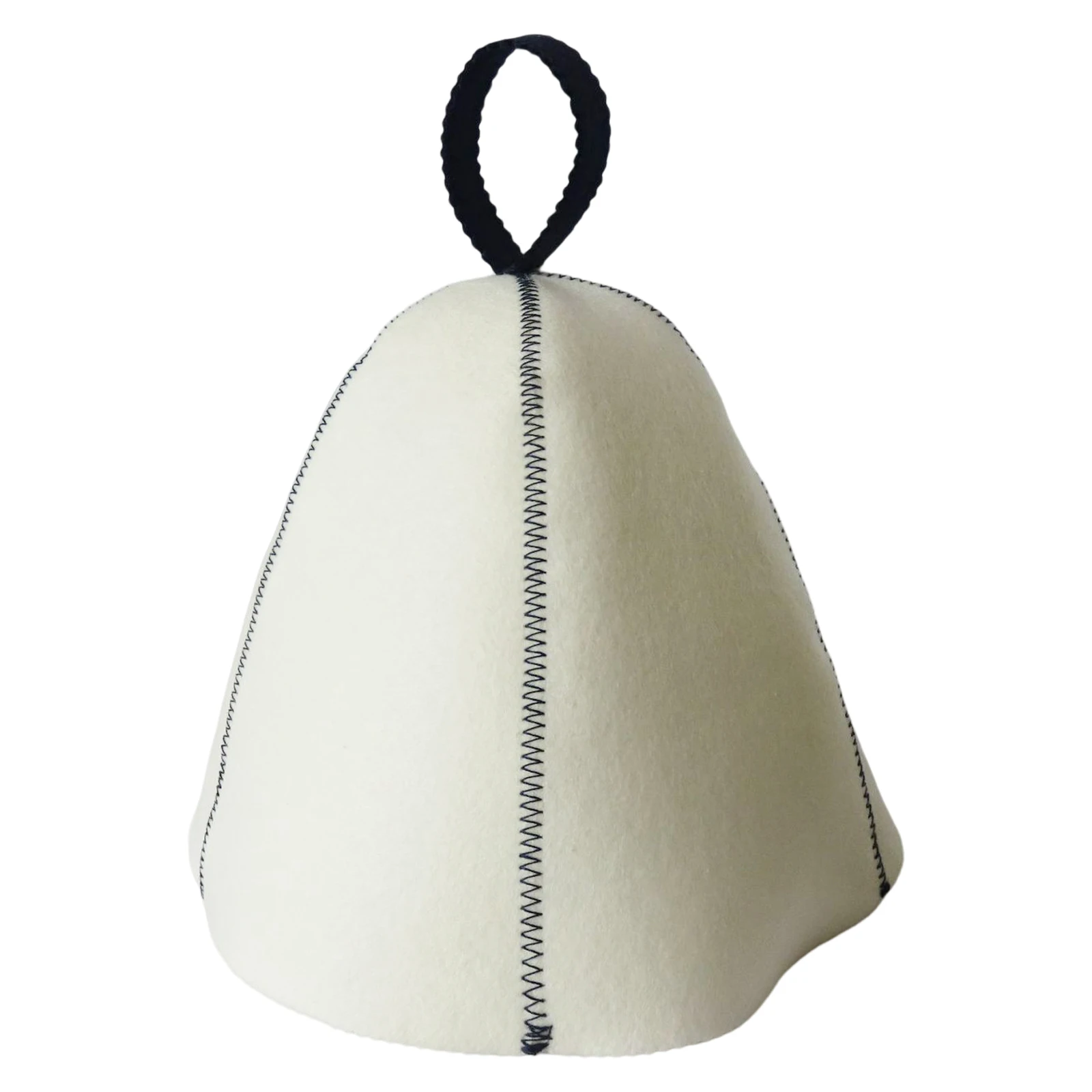 Sauna Hats 100% Pure Wool Felt Sauna Hat soft hat Russian Banya Leaves Pattern For Shower Felt Head Protection for Men Women Kids 6 Types