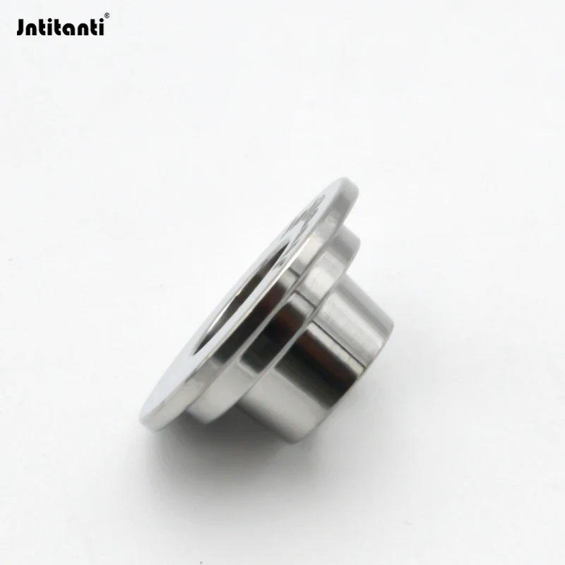 Jntitanti new Gr5 Titanium Valve Retainer Upgrade Kit for Yamaha XT400