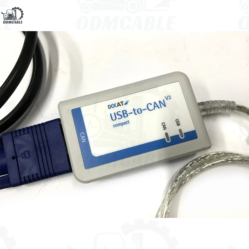 

for Mtu Diagnostic Kit Usb-To-Can for Mtu Diasys 2.72 Medc Adec Full Kit Diesel Engine Mtu Diagnosis Scanner Tool/tools