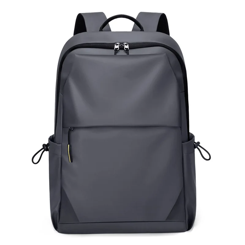 

Oxford Waterproof Backpack Men Laptop 15.6 Inch College Student School BackPack