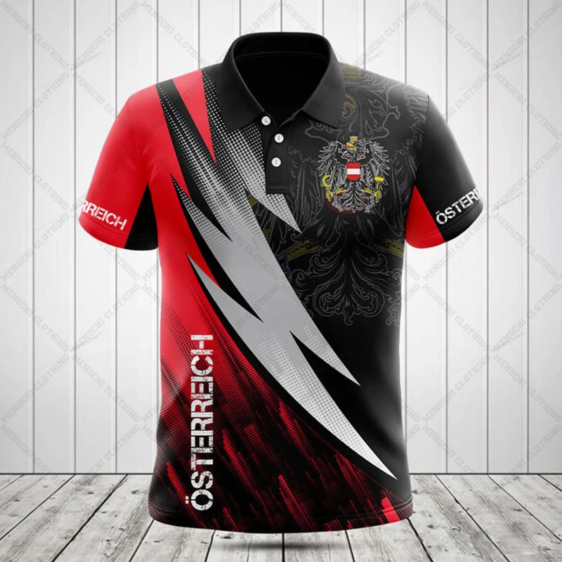Custom Polo Best Performance Polo Shirts Custom Sublimated Polo