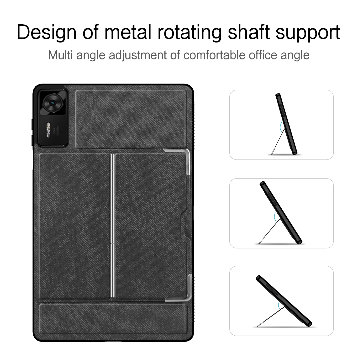 Enhanced Protective Stand Cover