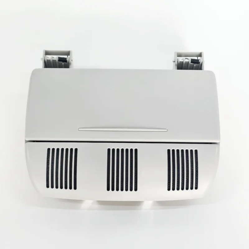 안경 상자 안경 케이스 1Z0868565E 자동차 선글라스 보관 홀더 상자 안경 케이스 Skoda Octavia Fabia Roomster 1Z0868565E