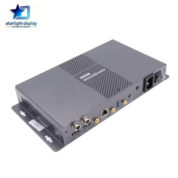 Good price Novastar TB60 Control Box WIFI 4G 5G Option Wireless Control System for LED Display 1