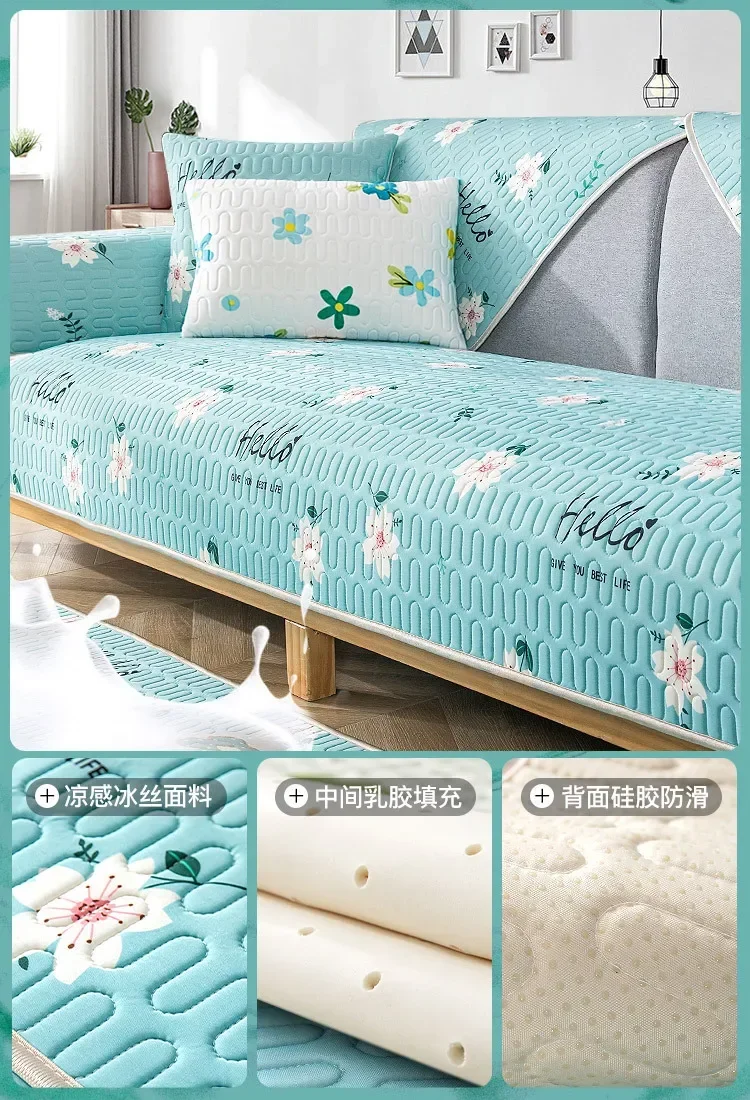thumbnail image 1 of 1 funda de cojín para sofá, funda protectora para muebles, funda retráctil para sofá, decoración del hogar, almohadilla de látex para dormitorio, oficina y sala de estar, 1 of 5