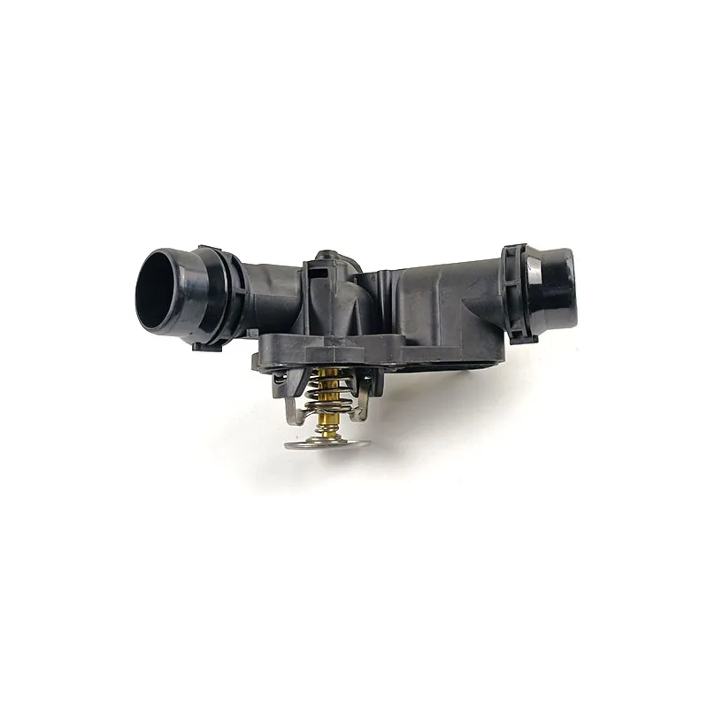 Engine Coolant Thermostat 11531437040 11531436823 11537509227 Car Engine Cooling Water Thermostat Assembly For BMW 3' 5' 7' E46 E39 X5 X3 Z3 Z4 330I 525I