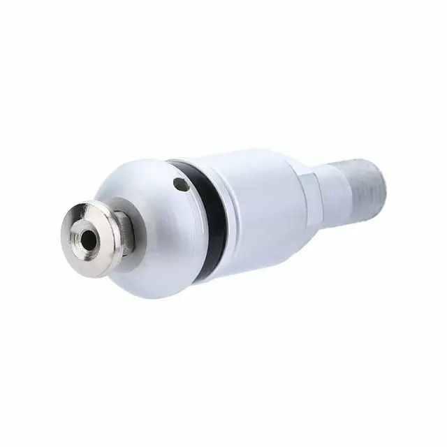 Sensor De Presión De Neumáticos TPMS 4x Exclusivo Para Mercedes - TPMS