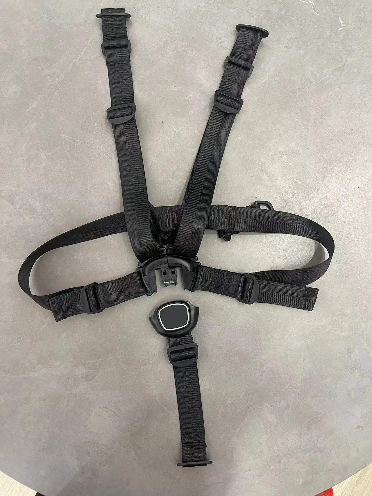 point harness for Mamas Papas Armadillo Flip XT2 XT3 Ocarro